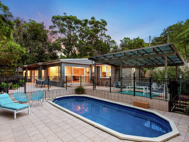 116 Old Berowra Road Hornsby
