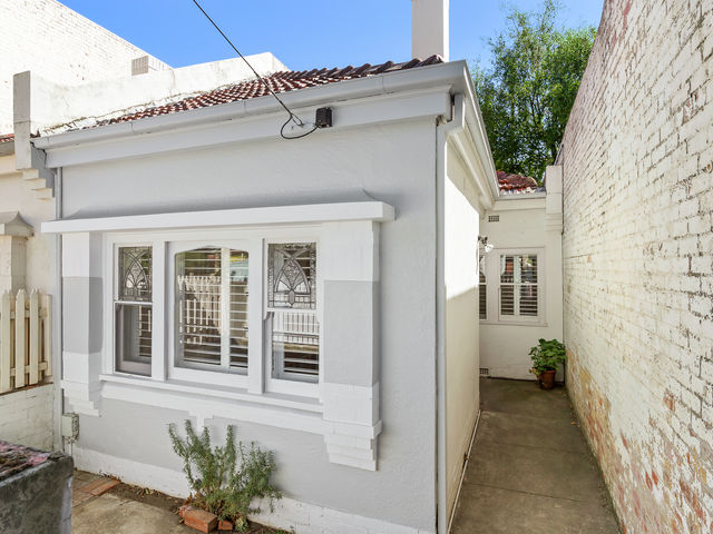 559 Nicholson Street Carlton North