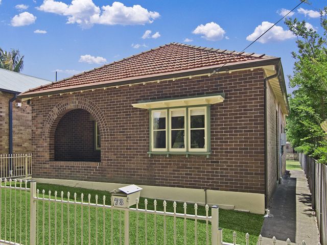 73 Park Road Naremburn