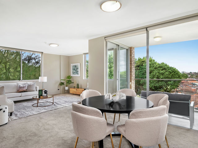 10/94a Spofforth Street Cremorne