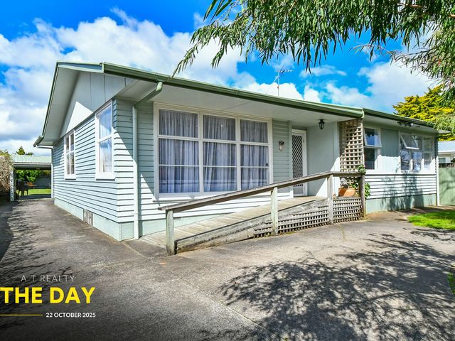91 Gloria Avenue Te Atatu Peninsula