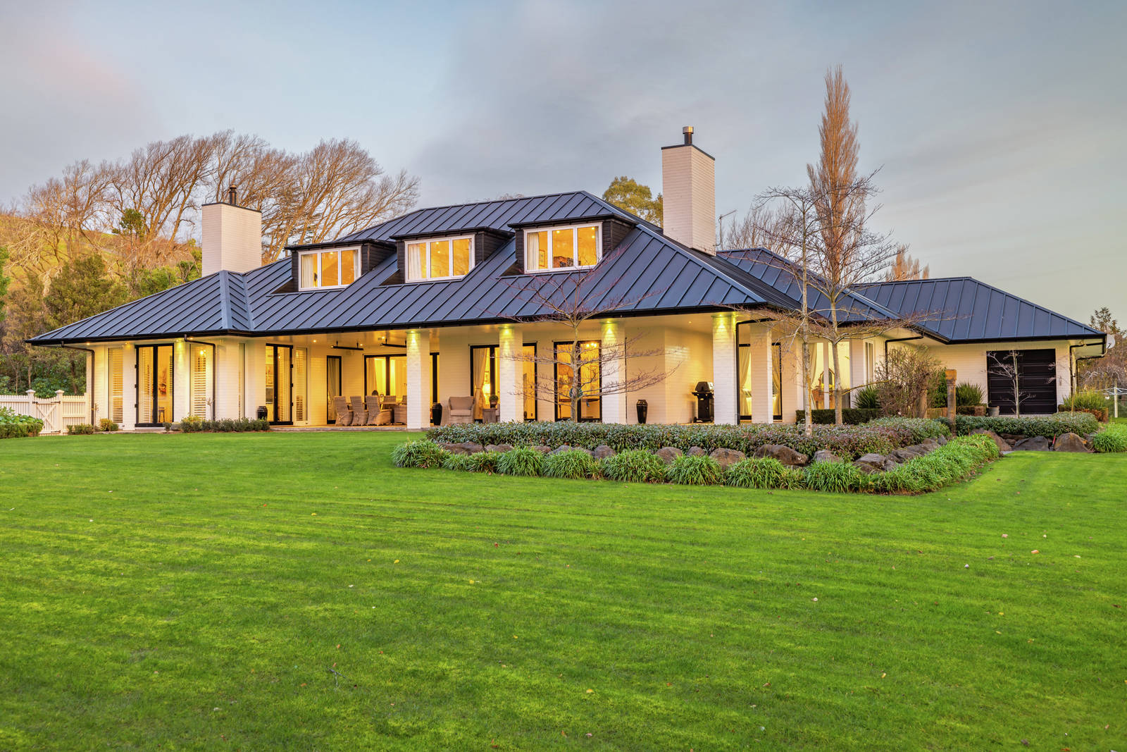 254 Old Tai Tapu Road, Tai Tapu