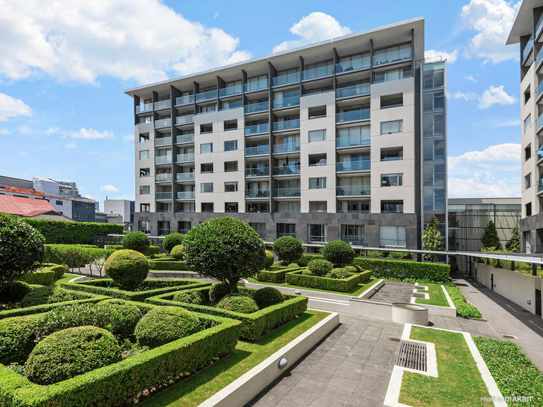 B63/10 Ebor Street Te Aro