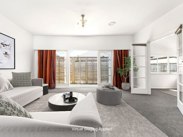 1/265 Woodham Road Linwood