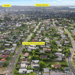 84 Cormier Pike Apt. 054 - Balgowlah heights