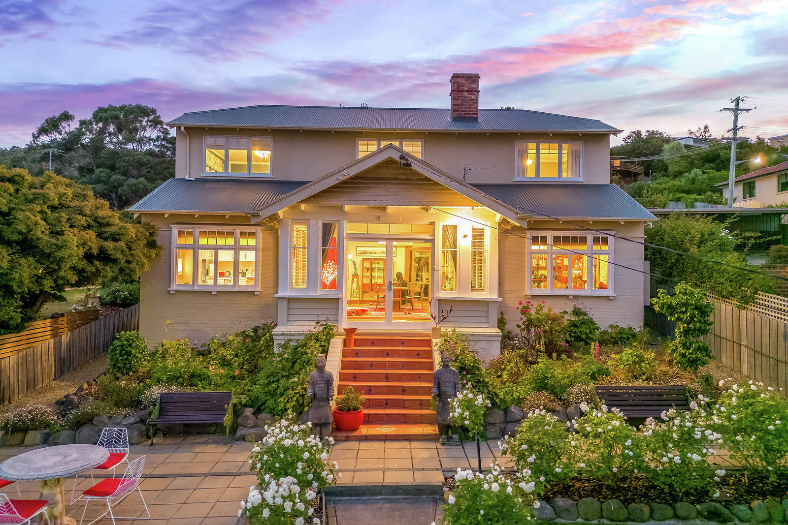 693 Sandy Bay Road, Sandy Bay 4 Bed House For Sale