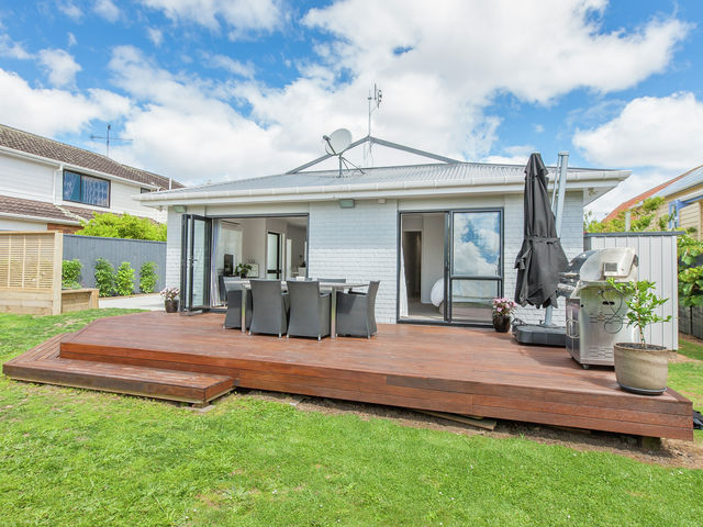 2/17 Formby Avenue Point Chevalier