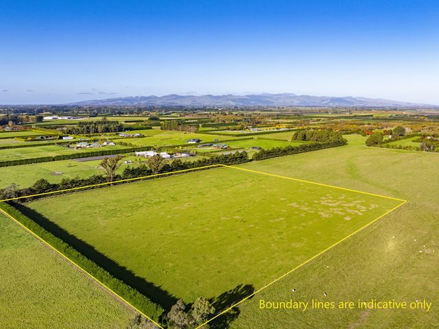 692b Weedons Road Rolleston