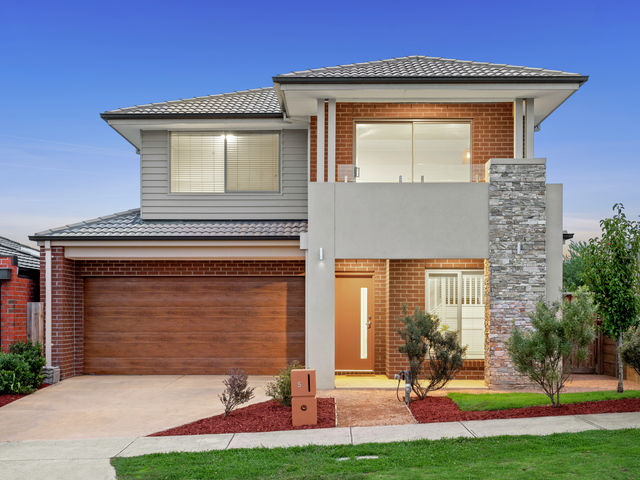 5 Herbie Court Doreen