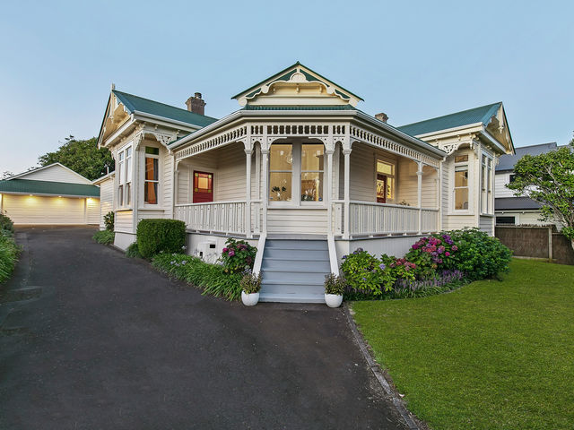 6 Pukenui Road Epsom