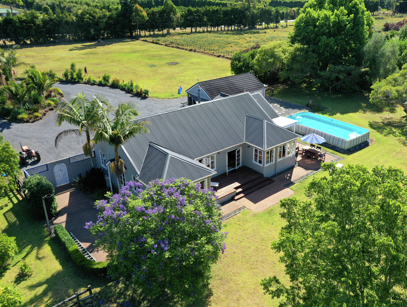 218 Pungaere Road, Waipapa 3 Bed Lot Private Treaty