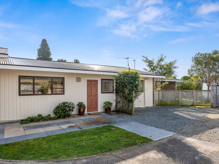 57 Andrew Street Waikanae