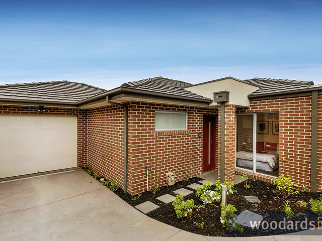 3/24 Byron Street Clayton South