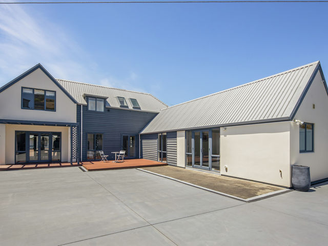 47 Waverton Terrace Churton Park