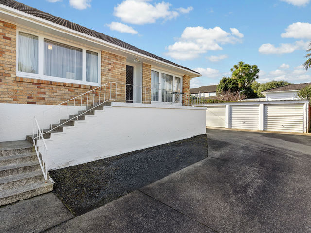 4/471 Onehunga Mall Onehunga