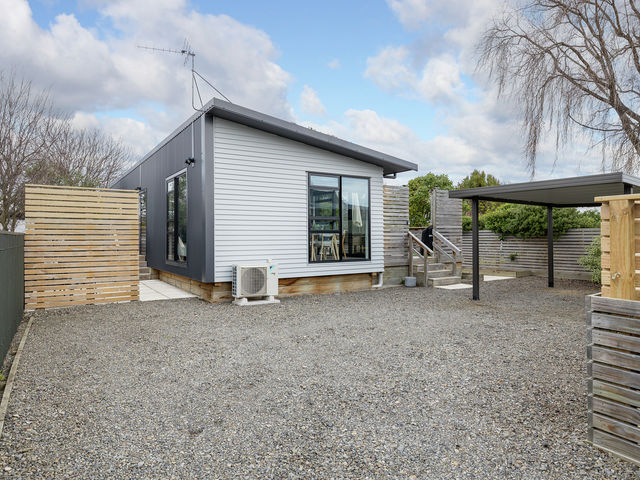 12A Princess Street Martinborough