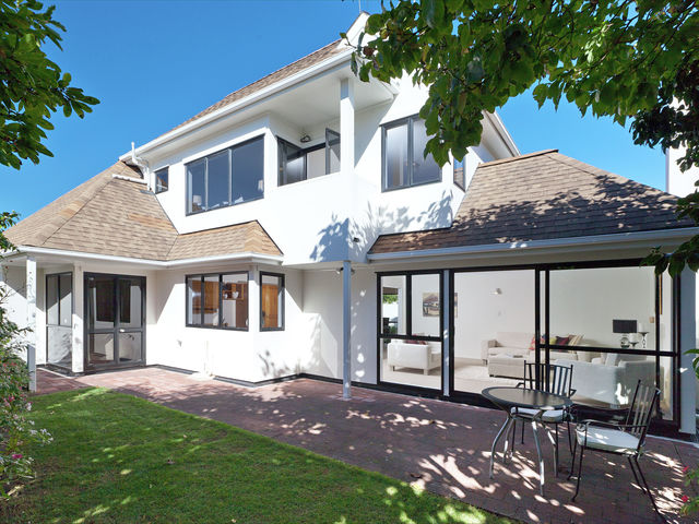 8A Taranaki Road Kohimarama