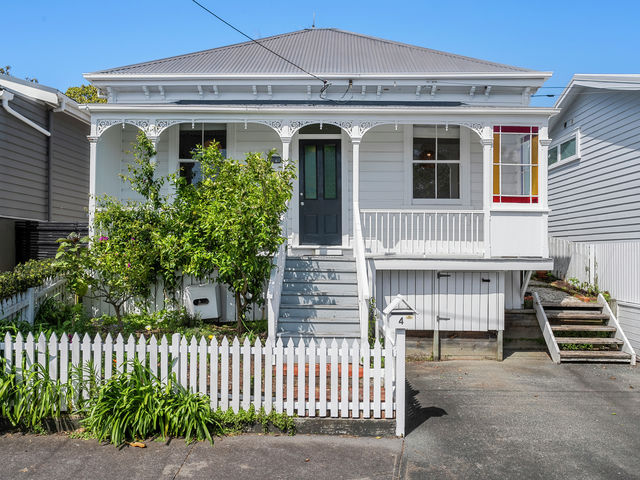 4 Copeland Street Eden Terrace