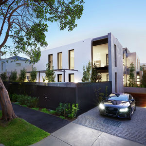 84 Cormier Pike Apt. 054 - Balgowlah heights