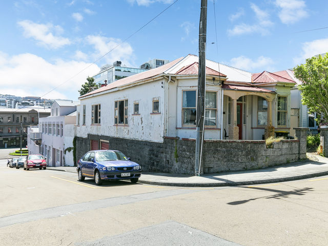 9 Edge Hill Mount Victoria