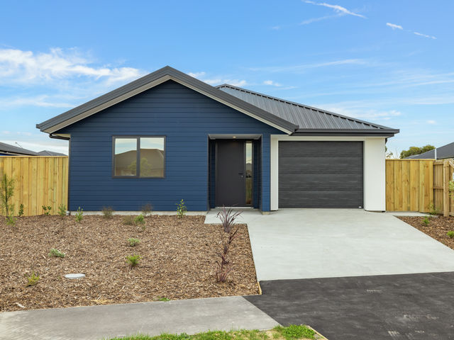 12 Poipoi Place Aranui