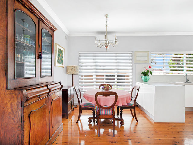 1/15 Barry Street Neutral Bay