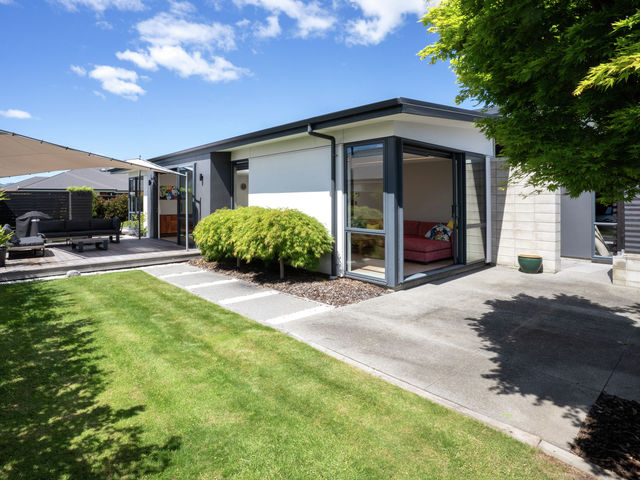 12 Wallace Crescent Prebbleton