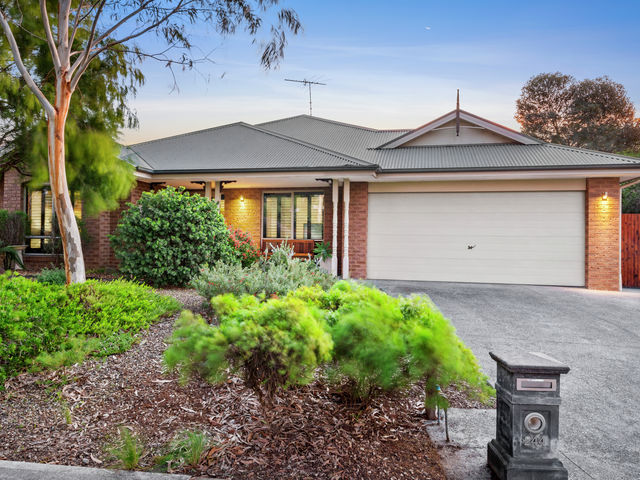 244 Flaxen Hills Road Doreen