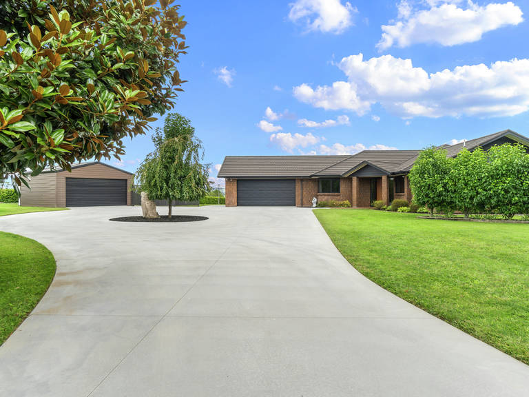 2/994 Pokuru Road Te Awamutu