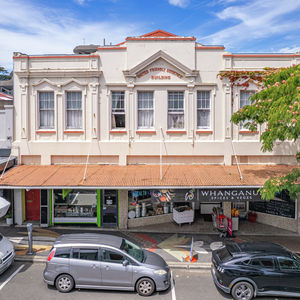 84 Cormier Pike Apt. 054 - Balgowlah heights