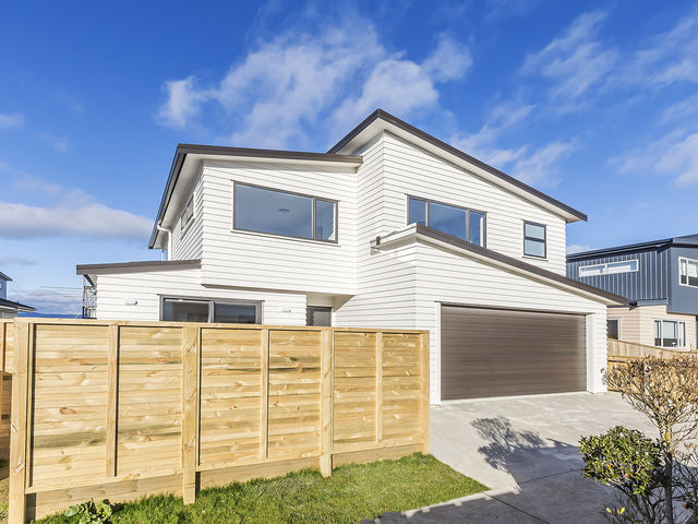 150A McLintock Street North Johnsonville