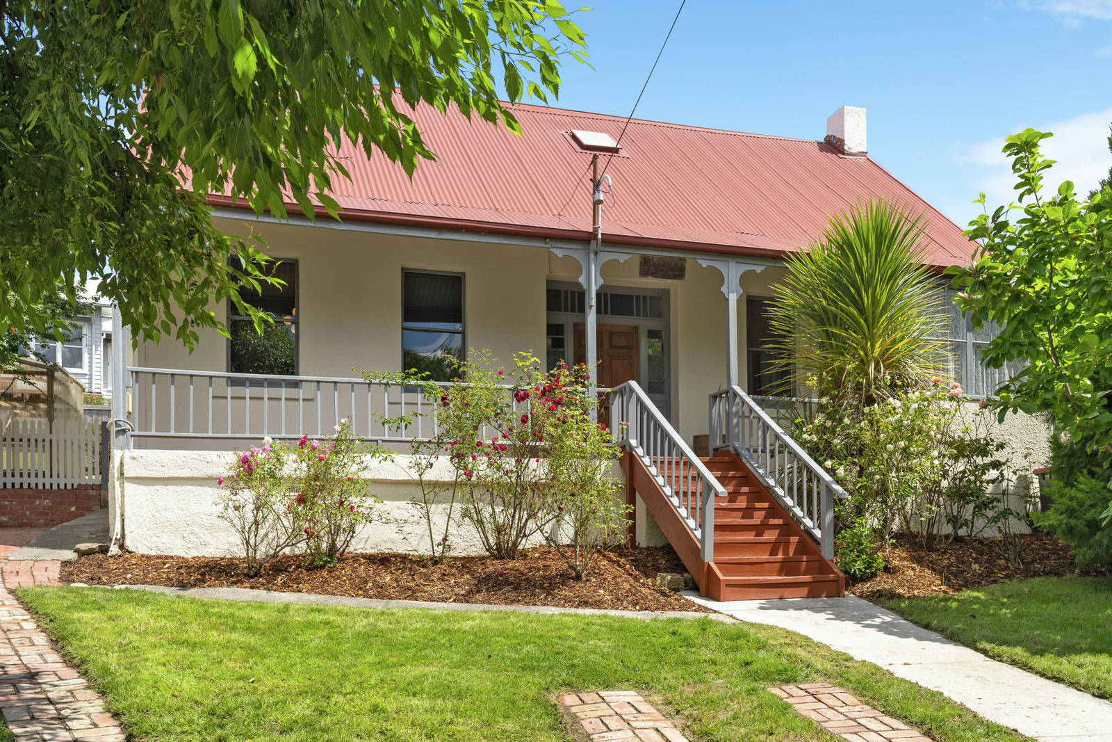 81 Lansdowne Crescent, West Hobart 5 Bed House For Sale