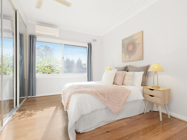 1 Madrers Avenue Kogarah
