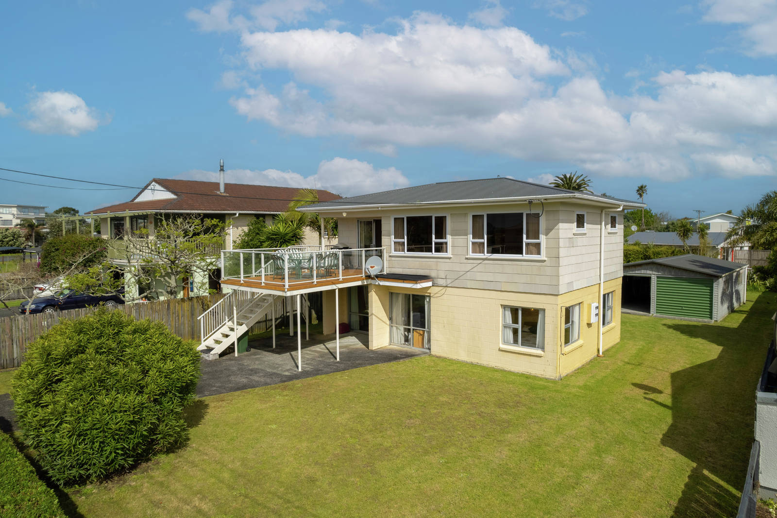 48 Bream Bay Drive, Ruakaka 4 Bed House Auction