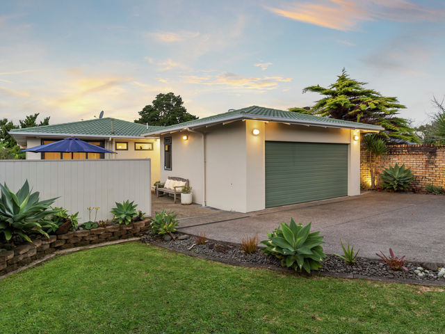 18 Alexis Avenue Mount Albert