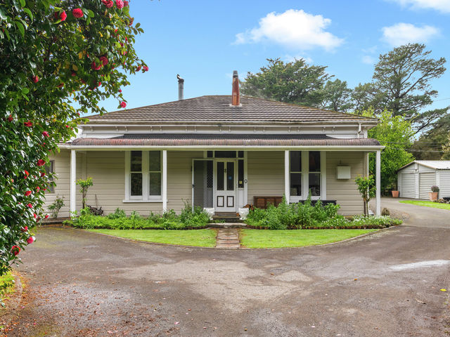 680 Norfolk Road Carterton