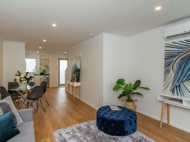 Townhouse 7 Victoria Street Alicetown