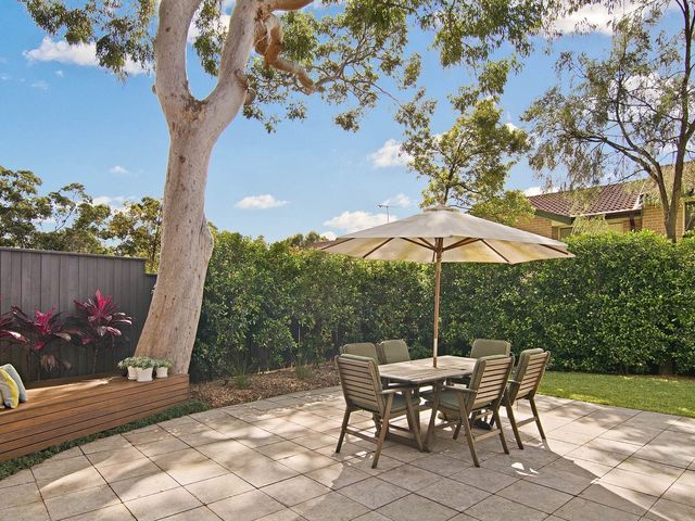 1/19 Francis Street Naremburn