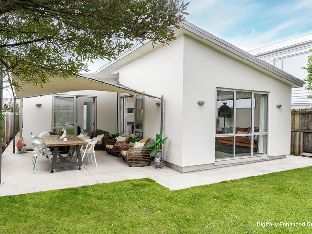 19 Heywood Terrace Richmond