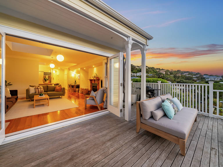 40 Mckinley Crescent Brooklyn