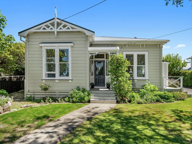 17 King Edward Street Lansdowne