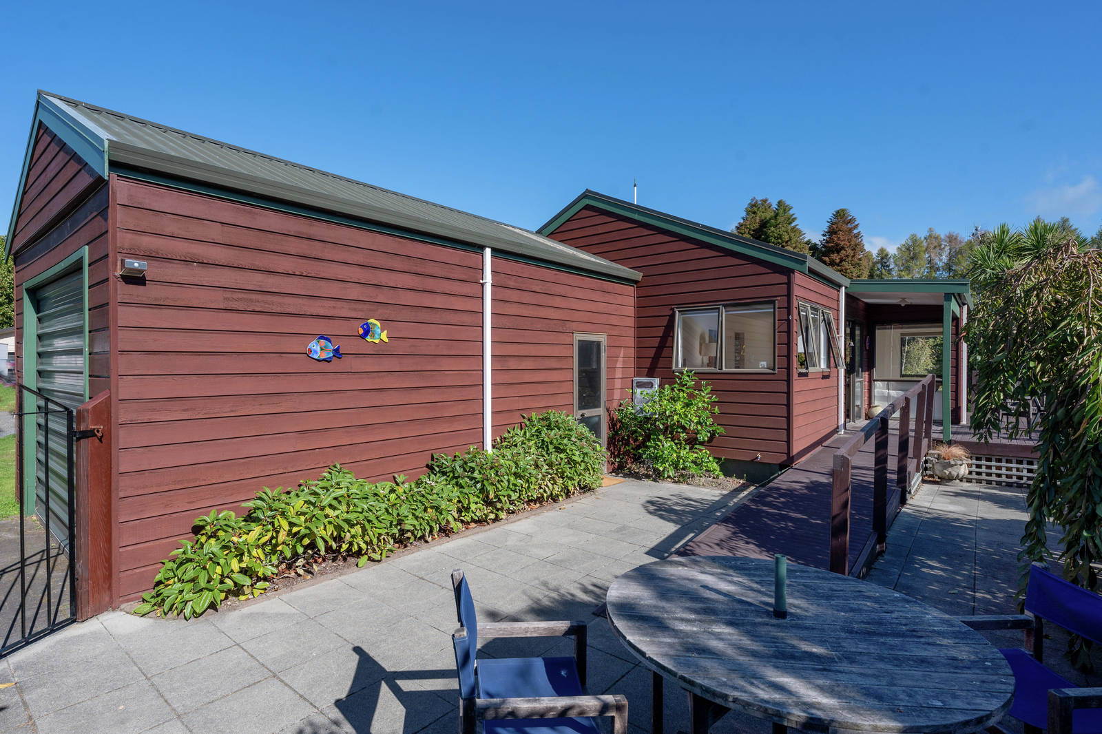 2/68 Kinloch Road, Kinloch, Taupo 2 Bed House Private Sale