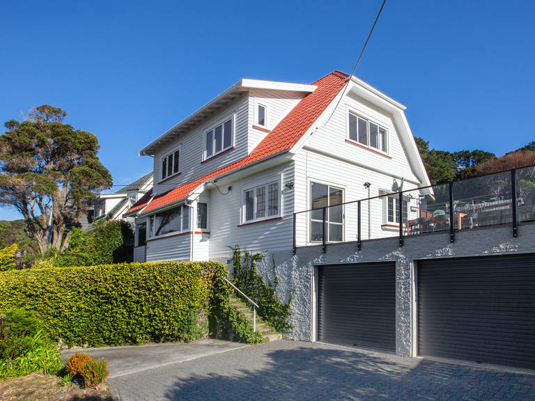 174 Moxham Avenue Hataitai