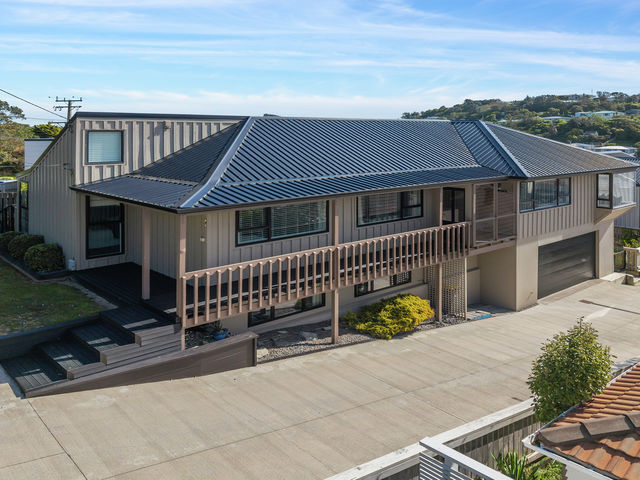 1 Robert Street Newlands