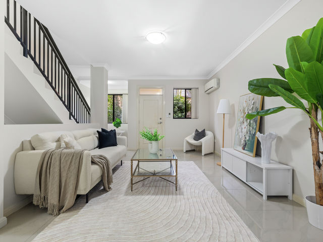 13/32-36 Belmore Street North Parramatta