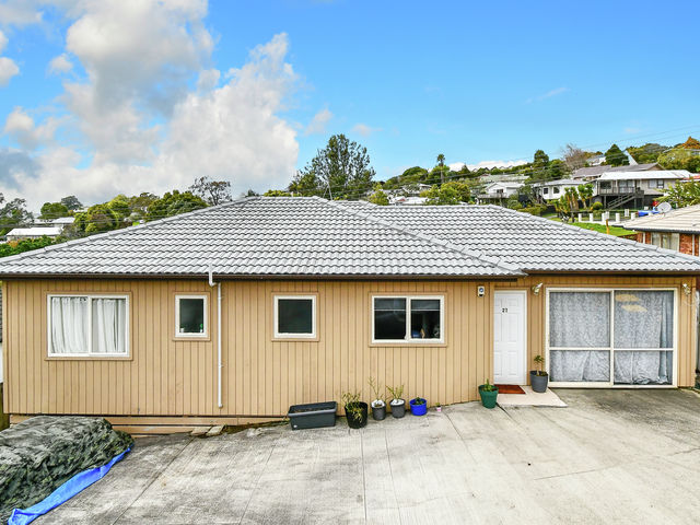 27 Dovey Place Massey
