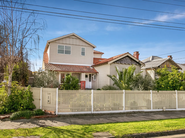 129 Kangaroo Road Hughesdale