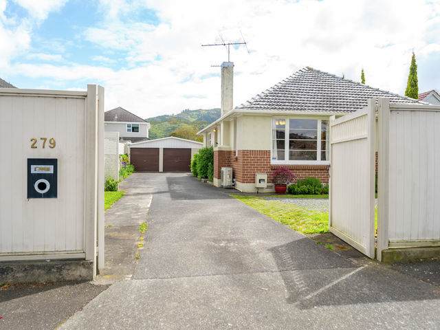 279 Fergusson Drive Heretaunga