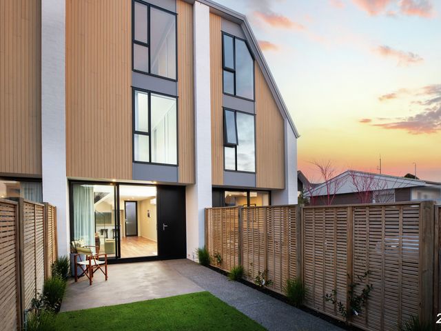 3/30 Otley Street Christchurch Central