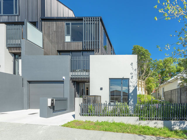 8/2 Second Avenue Kingsland